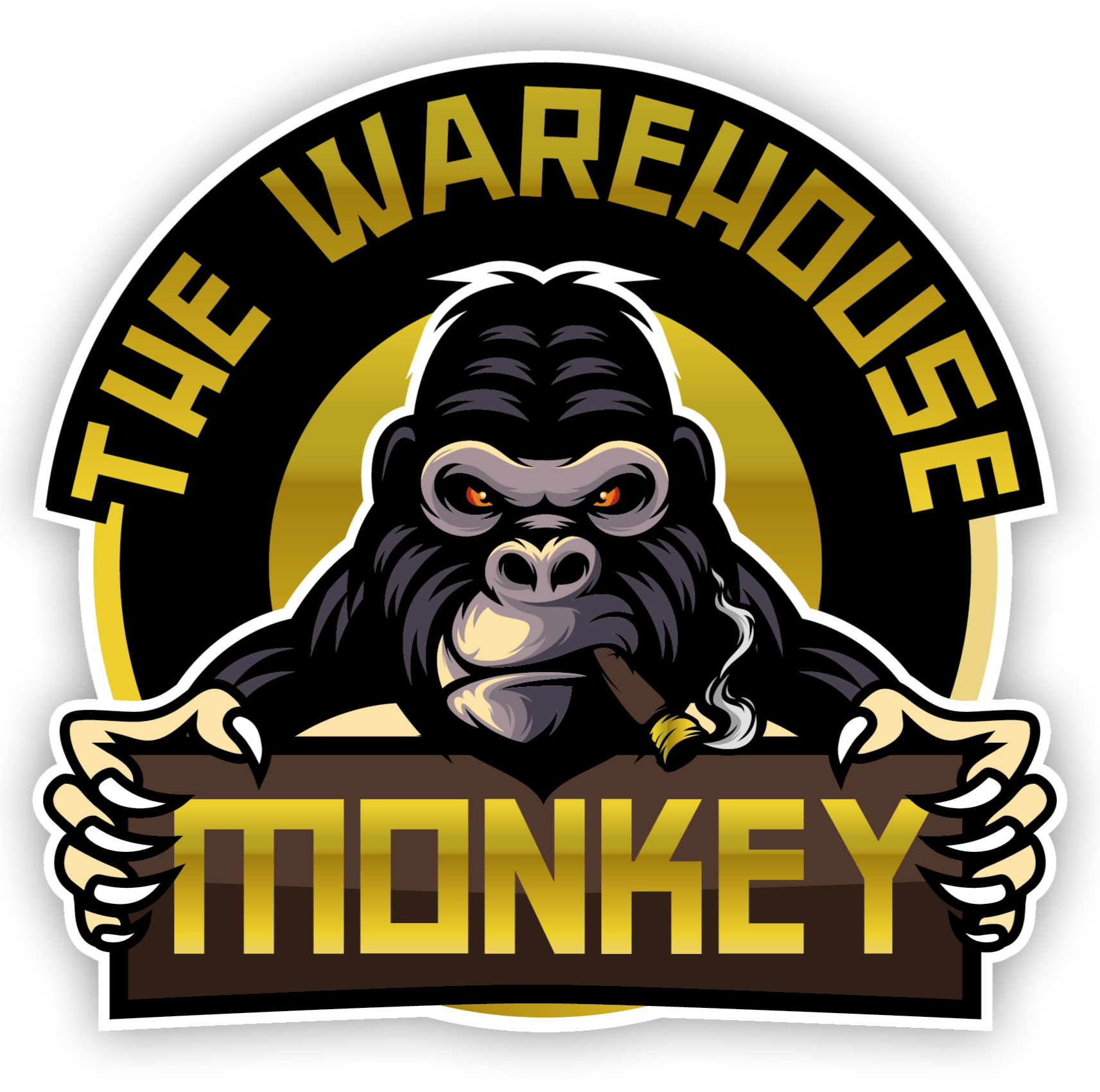The Warehouse Monkey