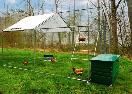 Landwirtschaft