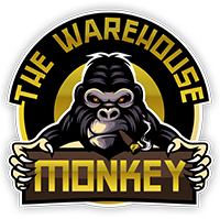 The Warehouse Monkey
